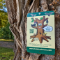 Preview: Habitattree sign (international)